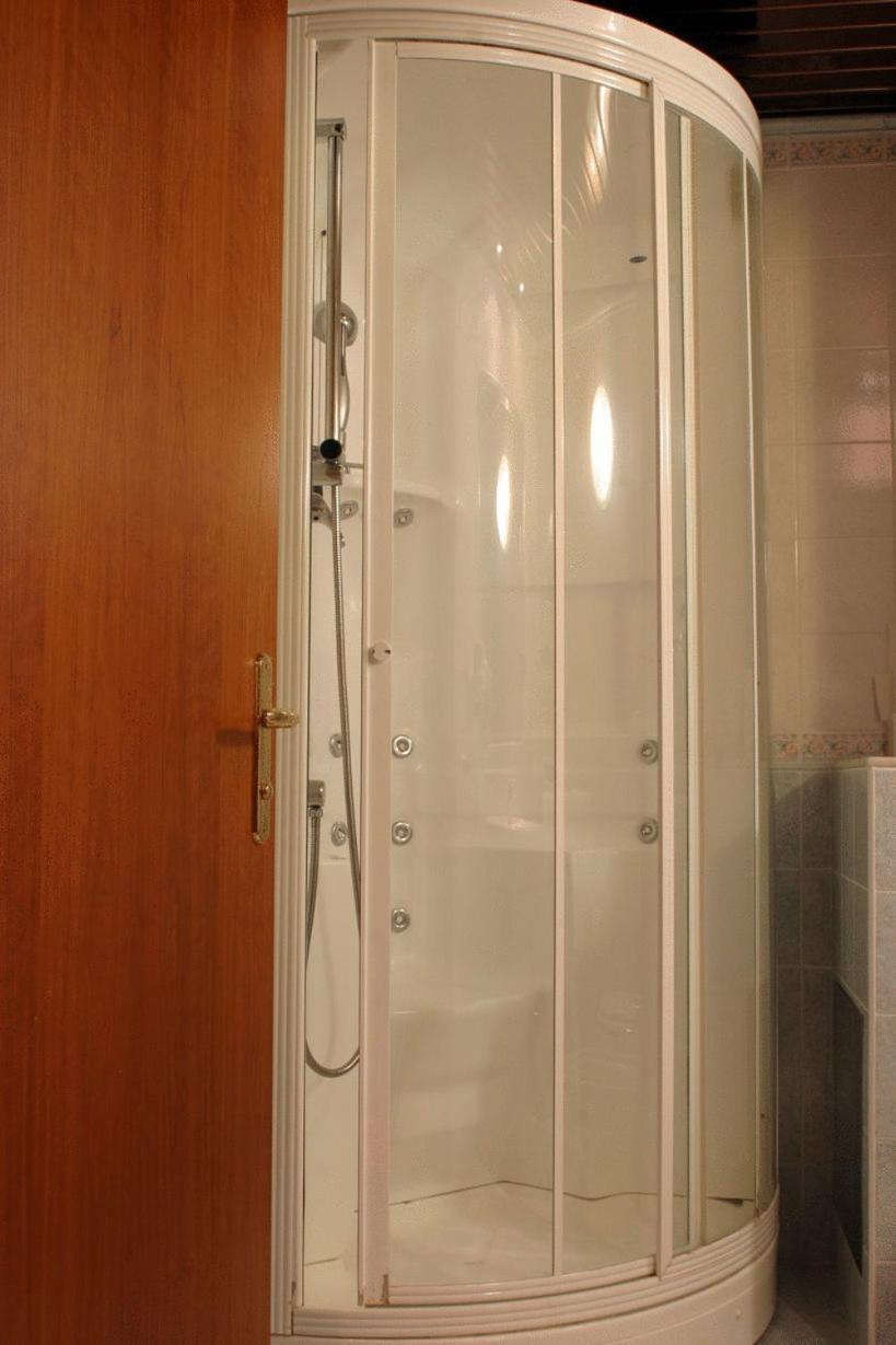 Hotel Willy Джемона дел Фриули Екстериор снимка