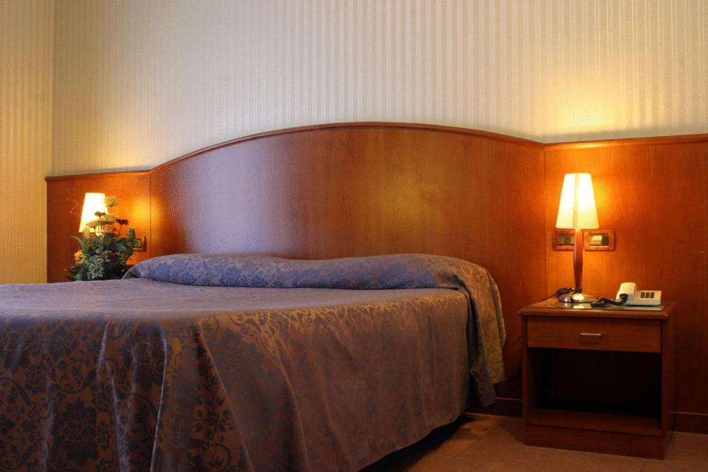 Hotel Willy Джемона дел Фриули Стая снимка