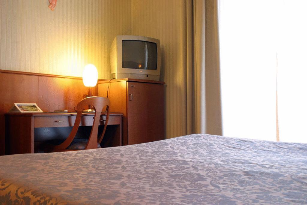 Hotel Willy Джемона дел Фриули Стая снимка